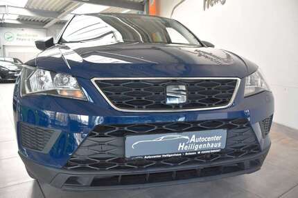Seat Ateca 115.662 km 12.980 &euro; Heiligenhaus 42579