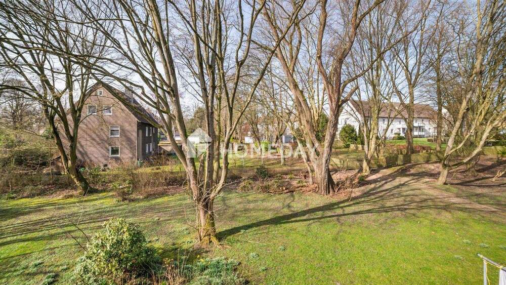 Etagenwohnung Dortmund Eving - 3 Zimmer, 60 m&sup2;, 155.000&euro; | Angebot:25732748