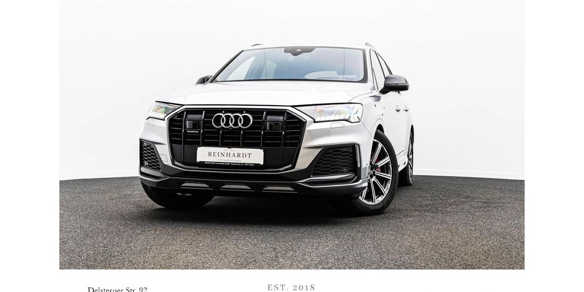 Audi Q7 71.139 km 54.010 &euro; Hagen 58091