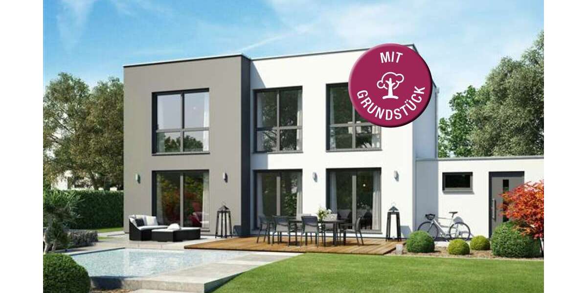 Einfamilienhaus Marl Alt-Marl - 4 Zimmer, 137 m&sup2;, 613.638&euro; | Angebot:24638695