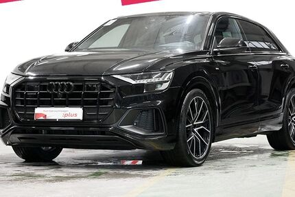 Audi Q8 67.405 km 65.899 &euro; Wuppertal 42109