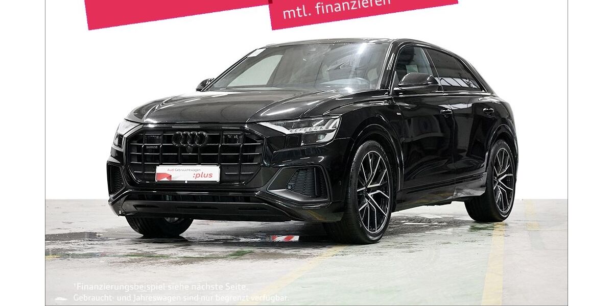 Audi Q8 67.405 km 65.899 &euro; Wuppertal 42109