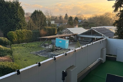 Wohnung Herten Bertlich - 3.5 Zimmer, 87 m&sup2;, 189.000&euro; | Angebot:25829966