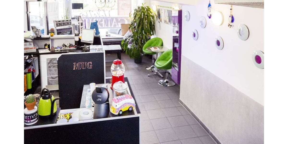 Gewerbeobjekt Marl - 255&euro; | Angebot:26667398