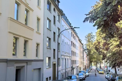 Wohnung Wuppertal Arrenberg - 3 Zimmer, 115 m&sup2;, 820&euro; | Angebot:26570921