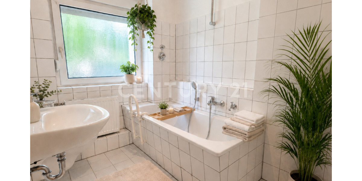 Wohnliches Zuhause mit Balkon - Etagenwohnung Herne Sodingen | Angebot:26762772