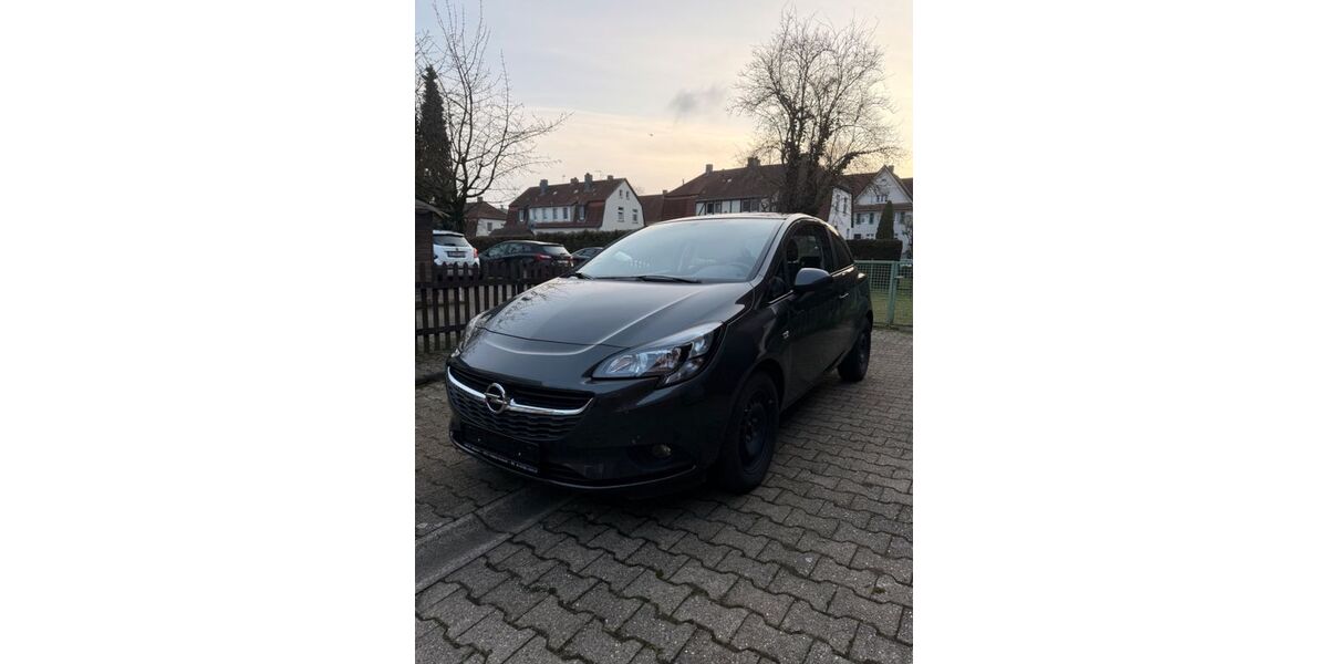 Opel Corsa 22.859 km 9.999 &euro; Gelsenkirchen 45897
