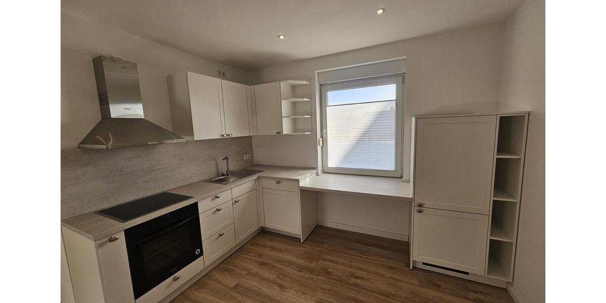 Etagenwohnung Dorsten Alt-Wulfen - 1.5 Zimmer, 45 m&sup2;, 675&euro; | Angebot:26212330