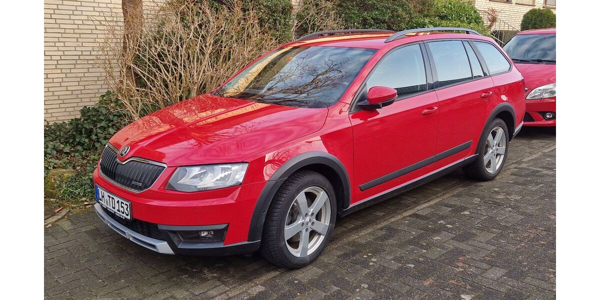 Skoda Octavia 169.000 km 12.500 &euro; Lüdinghausen 59348