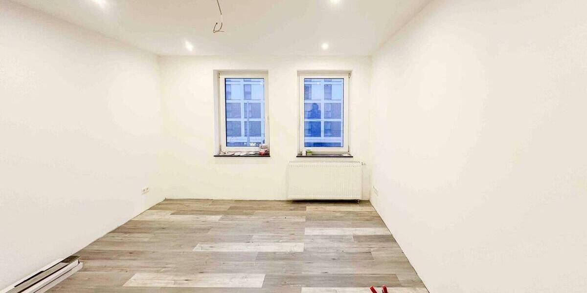 Mehrfamilienhaus, Wohnhaus Bochum Innenstadt - 1 Zimmer, 331 m&sup2;, 649.000&euro; | Angebot:26028665