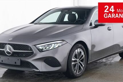 Mercedes-Benz A 200 1.766 km 31.880 &euro; Olfen 59399