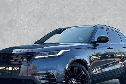 Land Rover Range Rover Velar 4.223 km 84.450 &euro; Essen 45141