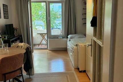Zimmer Dortmund Mitte - 1 Zimmer, 470&euro; | Angebot:26818038