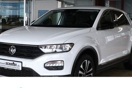 VW T-Roc 119.300 km 13.490 &euro; Recklinghausen 45657