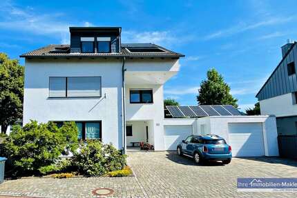 Haus Datteln / Horneburg Horneburg - 12 Zimmer, 243 m&sup2;, 599.000&euro; | Angebot:25581593