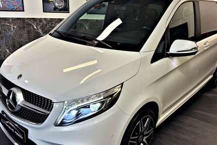 Mercedes-Benz V 250 92.500 km 44.900 &euro; Gelsenkirchen 45886