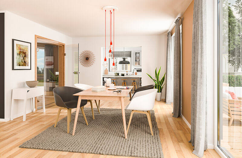 Mehrfamilienhaus, Wohnhaus Marl Alt-Marl - 4 Zimmer, 140 m&sup2;, 473.000&euro; | Angebot:25702083