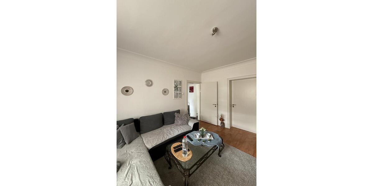 Etagenwohnung Marl Alt-Marl - 2 Zimmer, 65 m&sup2;, 600&euro; | Angebot:25300903