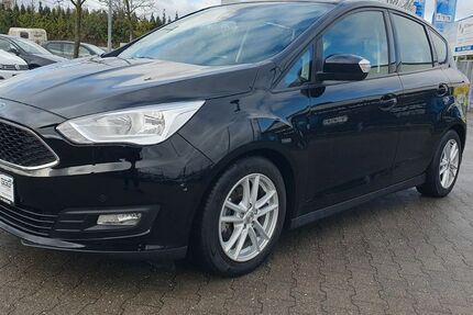 Ford C-Max 44.097 km 10.999 &euro; Essen 45326
