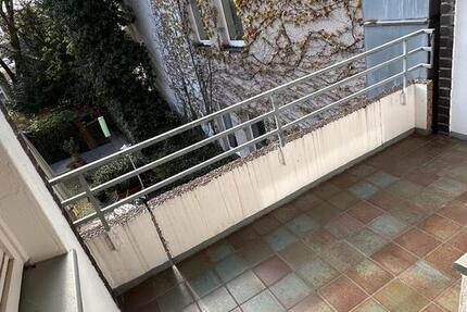 Wohnung Mülheim an der Ruhr - 2 Zimmer, 38 m&sup2;, 232&euro; | Angebot:25924157