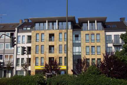 Wohnung Dorsten Altstadt - 1 Zimmer, 35 m&sup2;, 480&euro; | Angebot:26584129