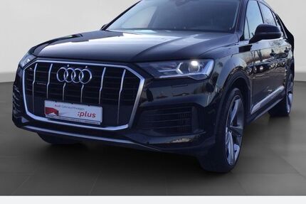 Audi Q7 95.800 km 44.840 &euro; Gelsenkirchen 45894