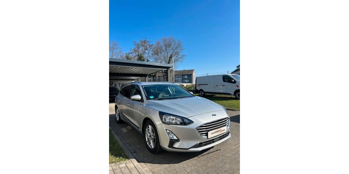 Ford Focus 144.000 km 10.200 &euro; Waltrop 45731