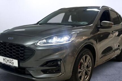 Ford Kuga 59.312 km 24.890 &euro; Essen 45134