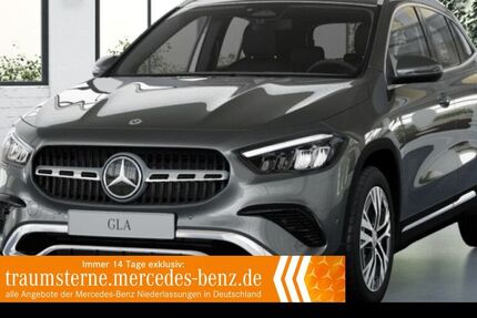 Mercedes-Benz GLA 200 3.807 km 37.990 &euro; Wuppertal 42115