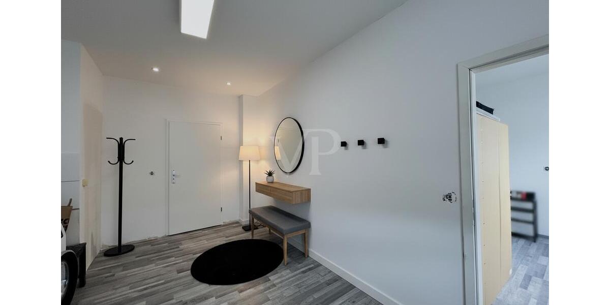 Etagenwohnung Velbert - 3 Zimmer, 65 m&sup2;, 600&euro; | Angebot:25871631