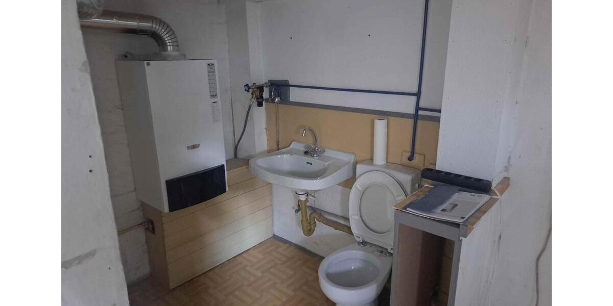 Erdgeschoßwohnung Essen Stadtbezirk VII - 3.5 Zimmer, 120.000&euro; | Angebot:21987300