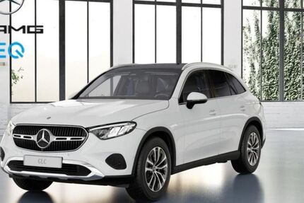 Mercedes-Benz GLC 220 6.970 km 53.290 &euro; Schwerte 58239