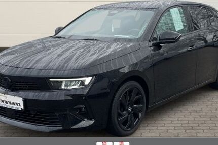 Opel Astra 11.450 km 19.990 &euro; Dorsten 46286