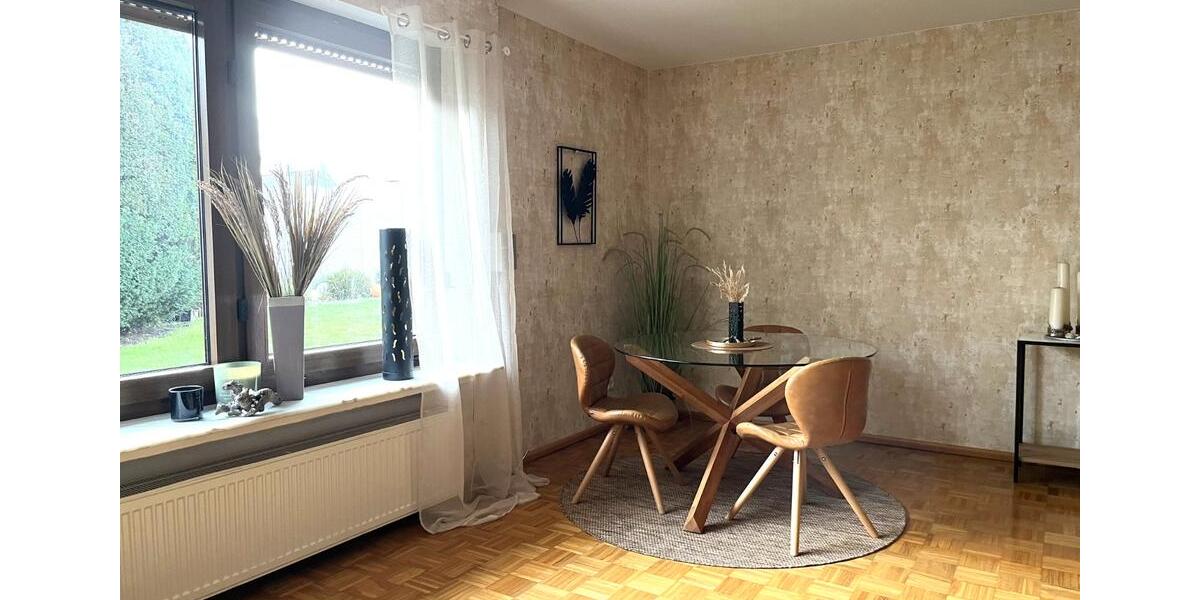Doppelhaushälfte Gladbeck - 2.5 Zimmer, 90 m&sup2;, 1.288&euro; | Angebot:26652613