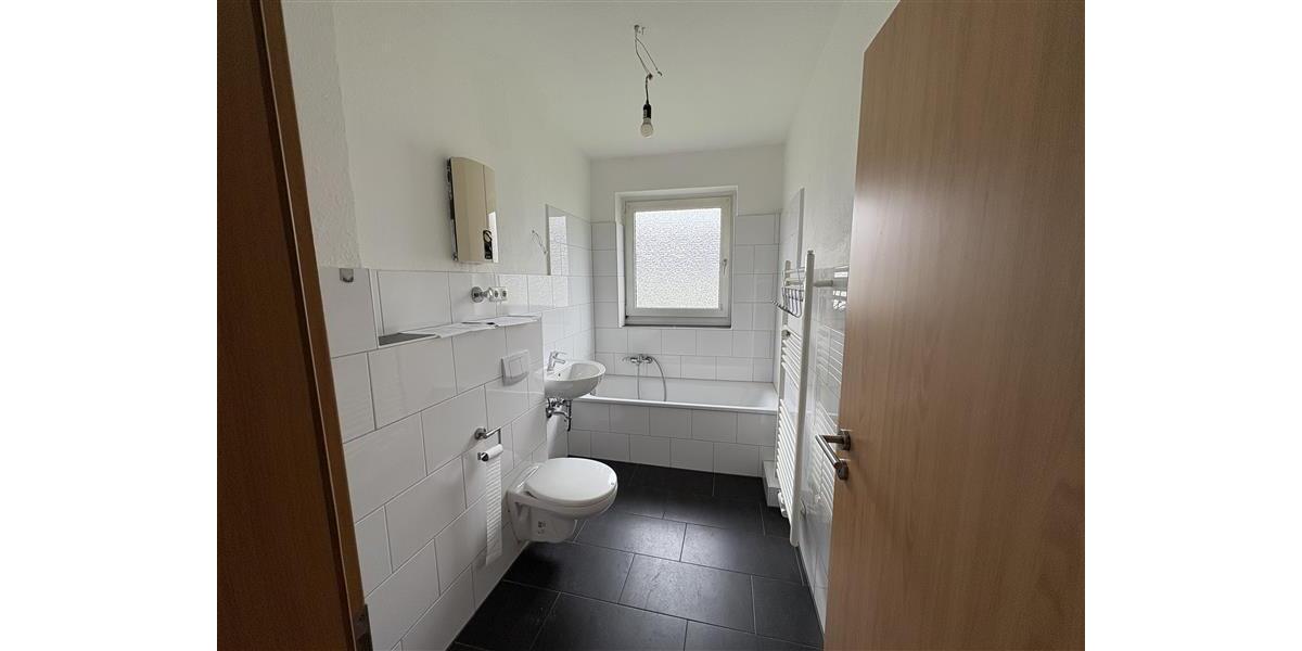 Etagenwohnung Gelsenkirchen Gelsenkirchen-Nord - 3.5 Zimmer, 60 m&sup2;, 421&euro; | Angebot:26018123