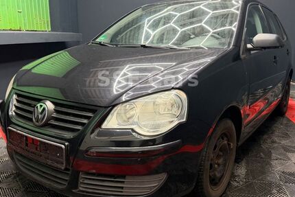 VW Polo 159.091 km 1.999 &euro; Bochum 44795