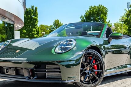 Porsche 992 9.999 km 179.900 &euro; Hagen 58119