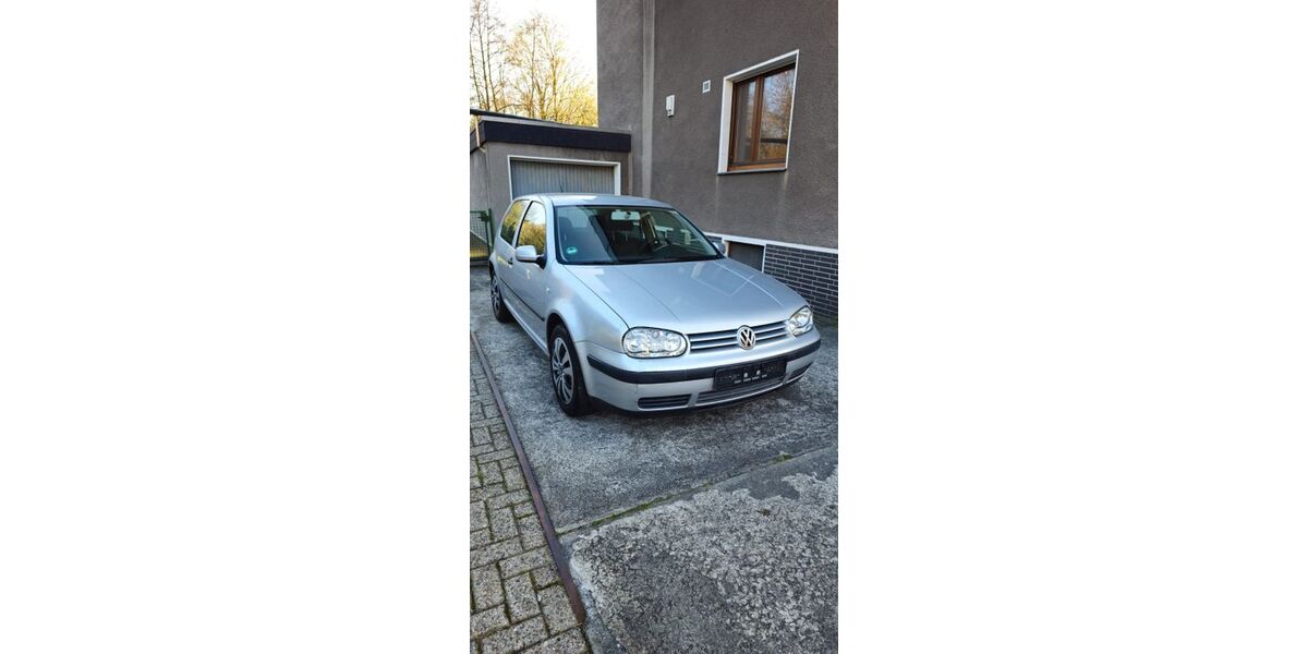VW Golf 62.500 km 3.890 &euro; Herten 45699