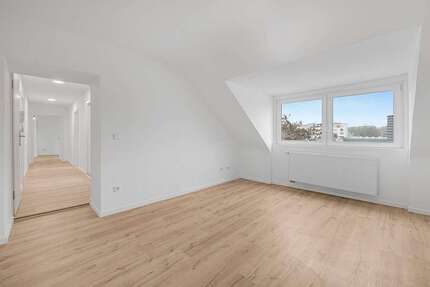 Wohnung Gelsenkirchen Erle - 4 Zimmer, 81 m&sup2;, 155.000&euro; | Angebot:26583904