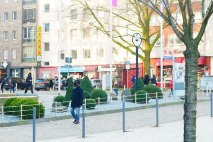 Gewerbeobjekt Essen Südviertel - 358&euro; | Angebot:24094368