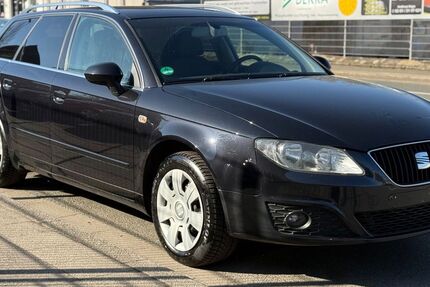 Seat Exeo 380.000 km 1.999 &euro; ESSEN 45329