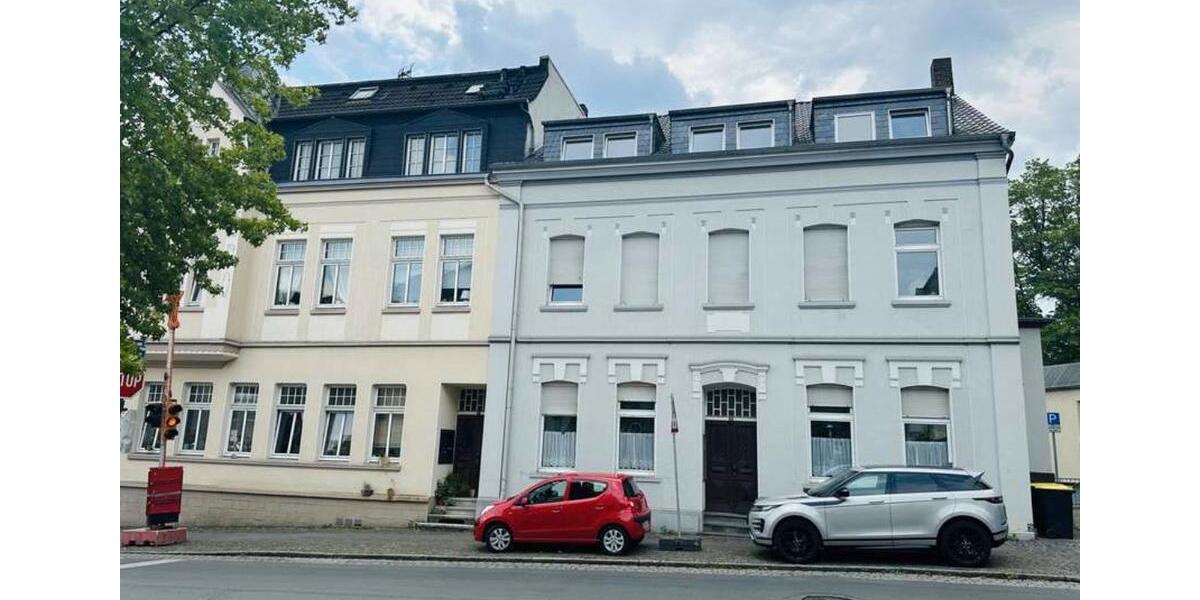 Dachgeschoßwohnung Essen Stadtbezirk IX - 2 Zimmer, 36 m&sup2;, 475&euro; | Angebot:25612943