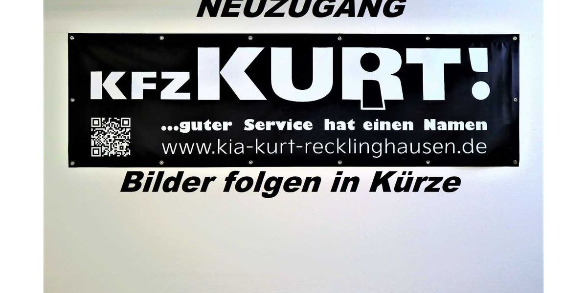 Kia Sportage 98.600 km 12.950 &euro; Recklinghausen 45661