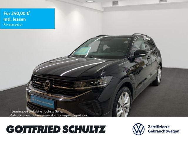 VW T-Cross 23.529 km 21.990 &euro; Essen 45307