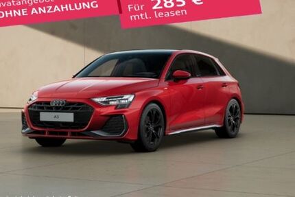 Audi A3 4.900 km 35.150 &euro; Essen 45143