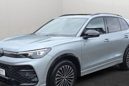 VW Tiguan 20.825 km 37.490 &euro; Lüdinghausen 59348