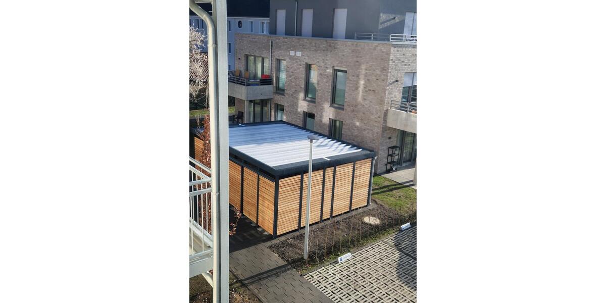 Etagenwohnung Recklinghausen - 2 Zimmer, 67 m&sup2;, 670&euro; | Angebot:25267784