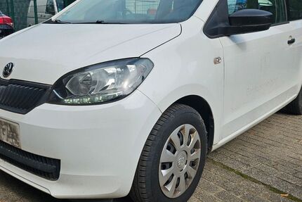 Skoda Citigo 442.482 km 1.990 &euro; Essen 45356
