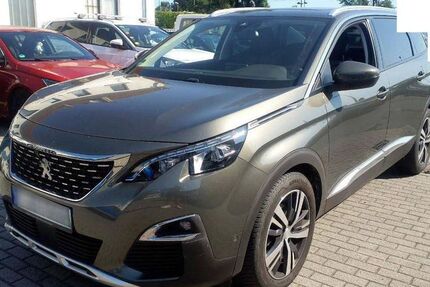 Peugeot 5008 83.000 km 19.900 &euro; Herne 44652