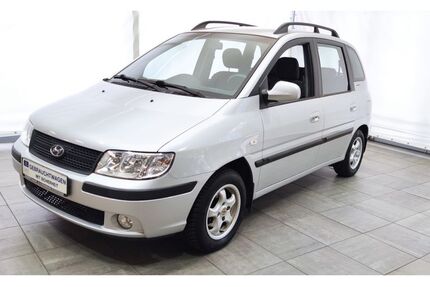 Hyundai Matrix 43.321 km 6.990 &euro; Gelsenkirchen 45897